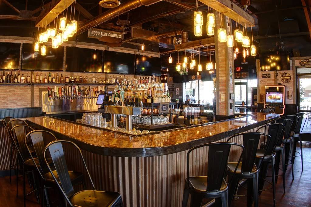 Good Time Charlis | night club | 6045 W Chandler Blvd #7, Chandler, AZ 85226, USA | 4805561420 OR +1 480-556-1420