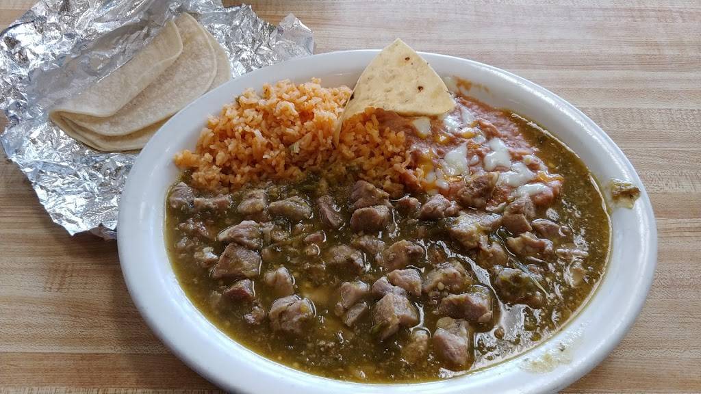 Glorias Mexican & Amer Food | restaurant | 491 S Citrus Ave, Azusa, CA 91702, USA | 6269665353 OR +1 626-966-5353