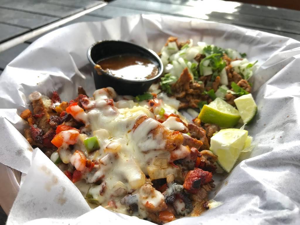 Chachos | restaurant | 87 E San Fernando St, San Jose, CA 95113, USA | 4082934321 OR +1 408-293-4321