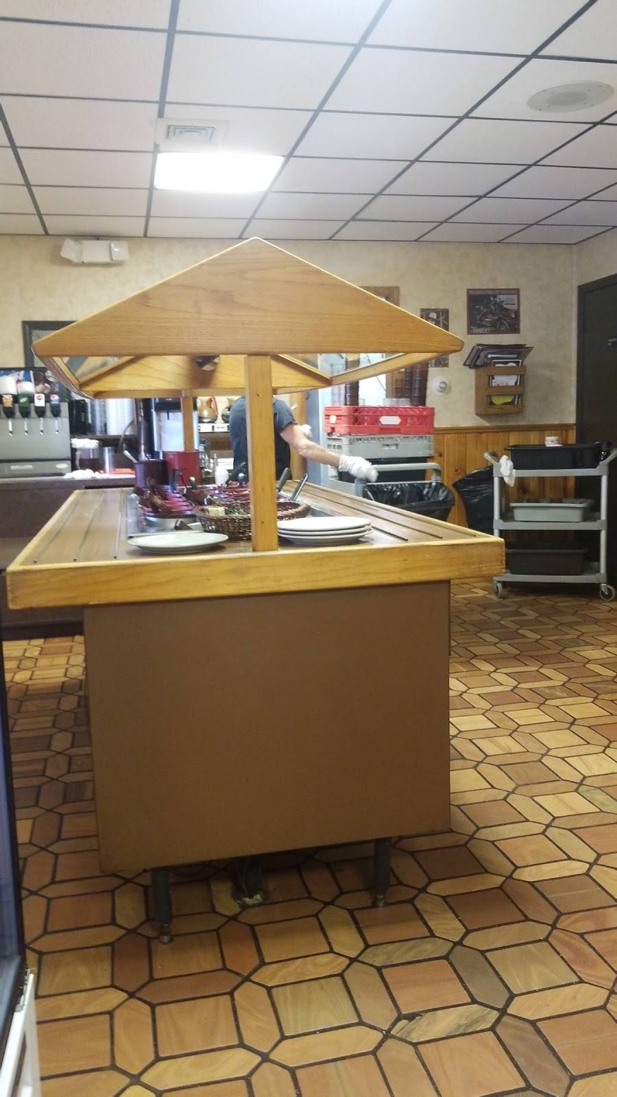 Village Inn | restaurant | 1520 Lincoln Rd, Allegan, MI 49010, USA | 2696732317 OR +1 269-673-2317