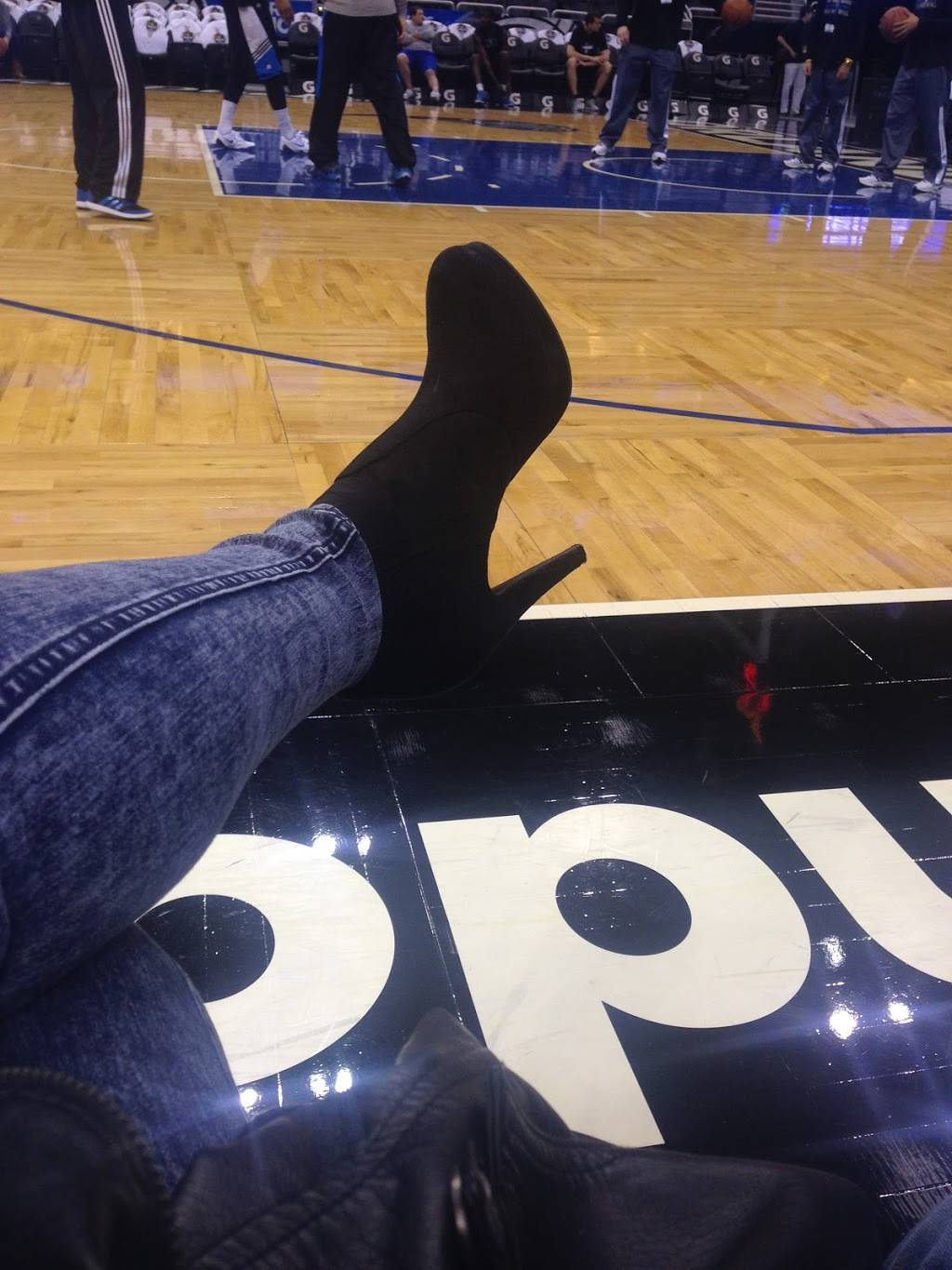 Jernigans Restaurant | restaurant | 400 W Church St, Orlando, FL 32801, USA | 4074407500 OR +1 407-440-7500