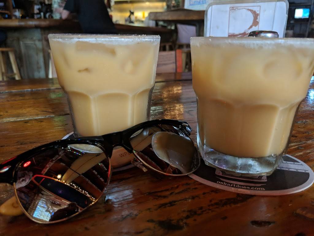 Surf Bar | restaurant | 103 W Cooper Ave, Folly Beach, SC 29439, USA | 8435882009 OR +1 843-588-2009