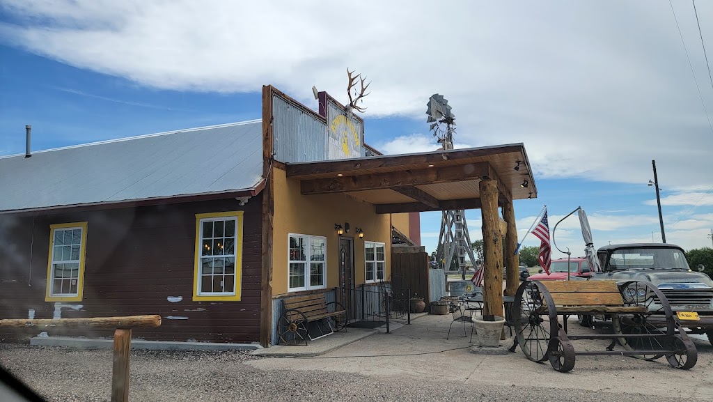 The Emporium At Hawk Springs | restaurant | 225 US-85, Hawk Springs, WY 82217, USA | 3075323442 OR +1 307-532-3442