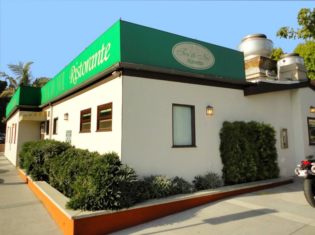 Tra di Noi | restaurant | 3835 Cross Creek Rd, Malibu, CA 90265, USA | 3104560169 OR +1 310-456-0169