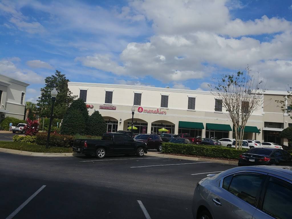 Menchies Frozen Yogurt | bakery | 1120 Townpark Ave Ste 1062, Lake Mary, FL 32746, USA | 4079155715 OR +1 407-915-5715