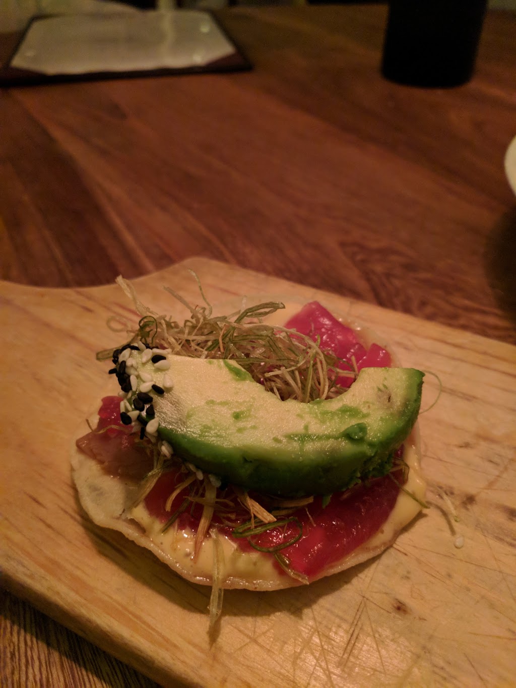 The Hake | restaurant | 1250 Prospect St b10, La Jolla, CA 92037, USA | 8584541637 OR +1 858-454-1637