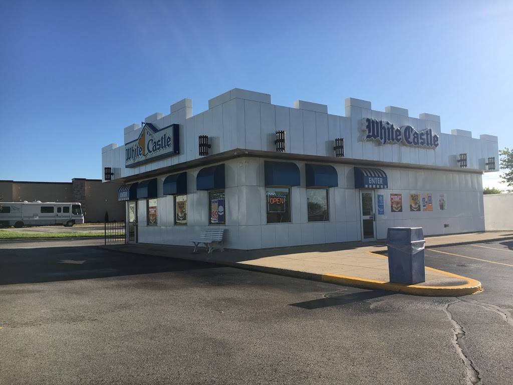 White Castle | restaurant | 15005 Thatcher Ln, Carmel, IN 46032, USA | 3175819224 OR +1 317-581-9224