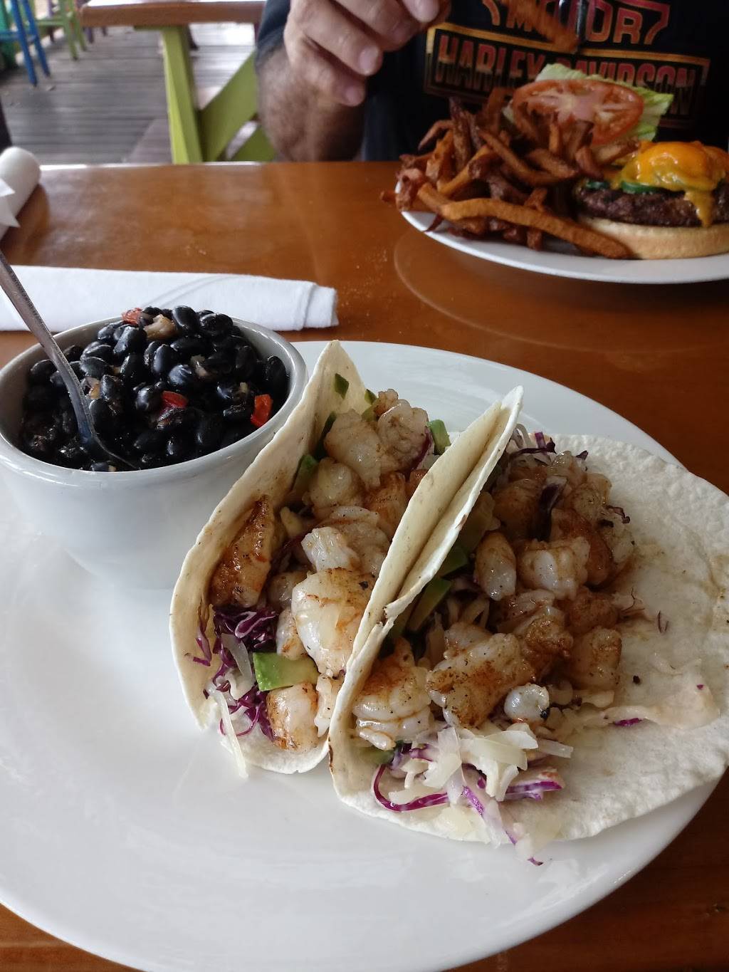 Buzzard Beach Bar & Grilll of NSB | restaurant | 114 Flagler Ave, New Smyrna Beach, FL 32169, USA | 3869573844 OR +1 386-957-3844