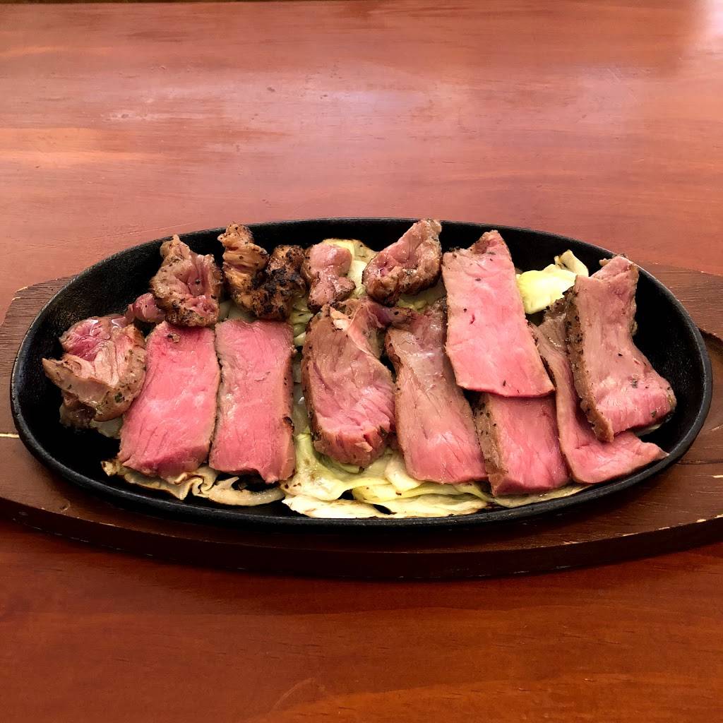 Trinity Street Food | restaurant | 135 S Ector Dr, Euless, TX 76040, USA | 8174943008 OR +1 817-494-3008