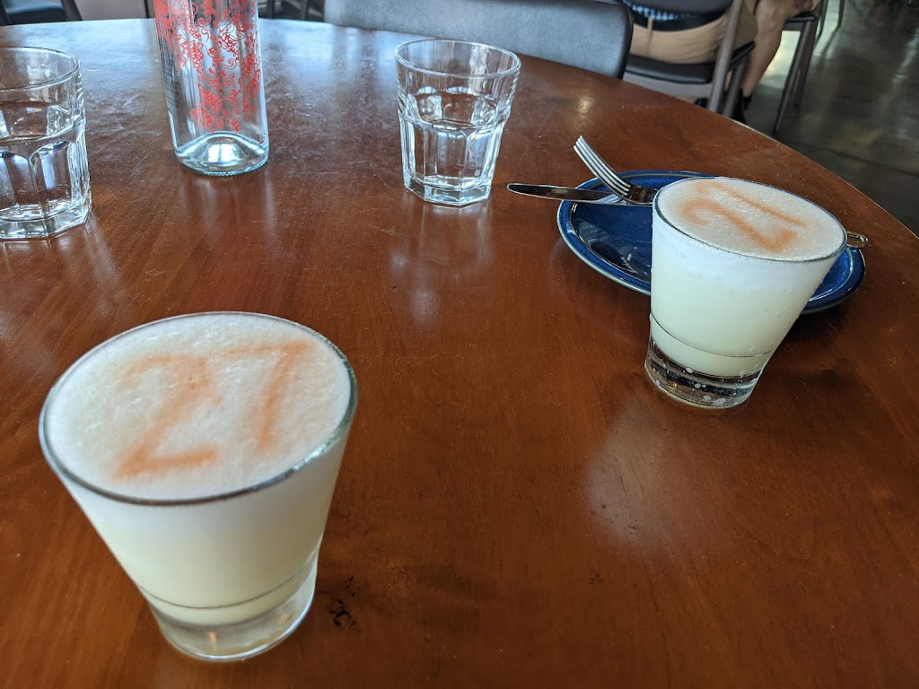 Puerto 27 Restaurant | restaurant | 525 Crespi Dr, Pacifica, CA 94044, USA | 6507337343 OR +1 650-733-7343