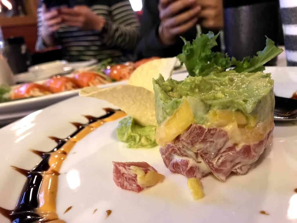 Kaede | restaurant | 90 Chambers St, New York, NY 10007, USA | 2127668686 OR +1 212-766-8686