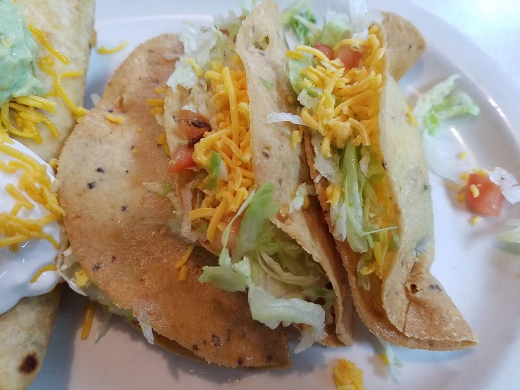 Juans Authentic Mexican Food | restaurant | 5731, 1516 E Thomas Rd, Phoenix, AZ 85014, USA | 6022411918 OR +1 602-241-1918