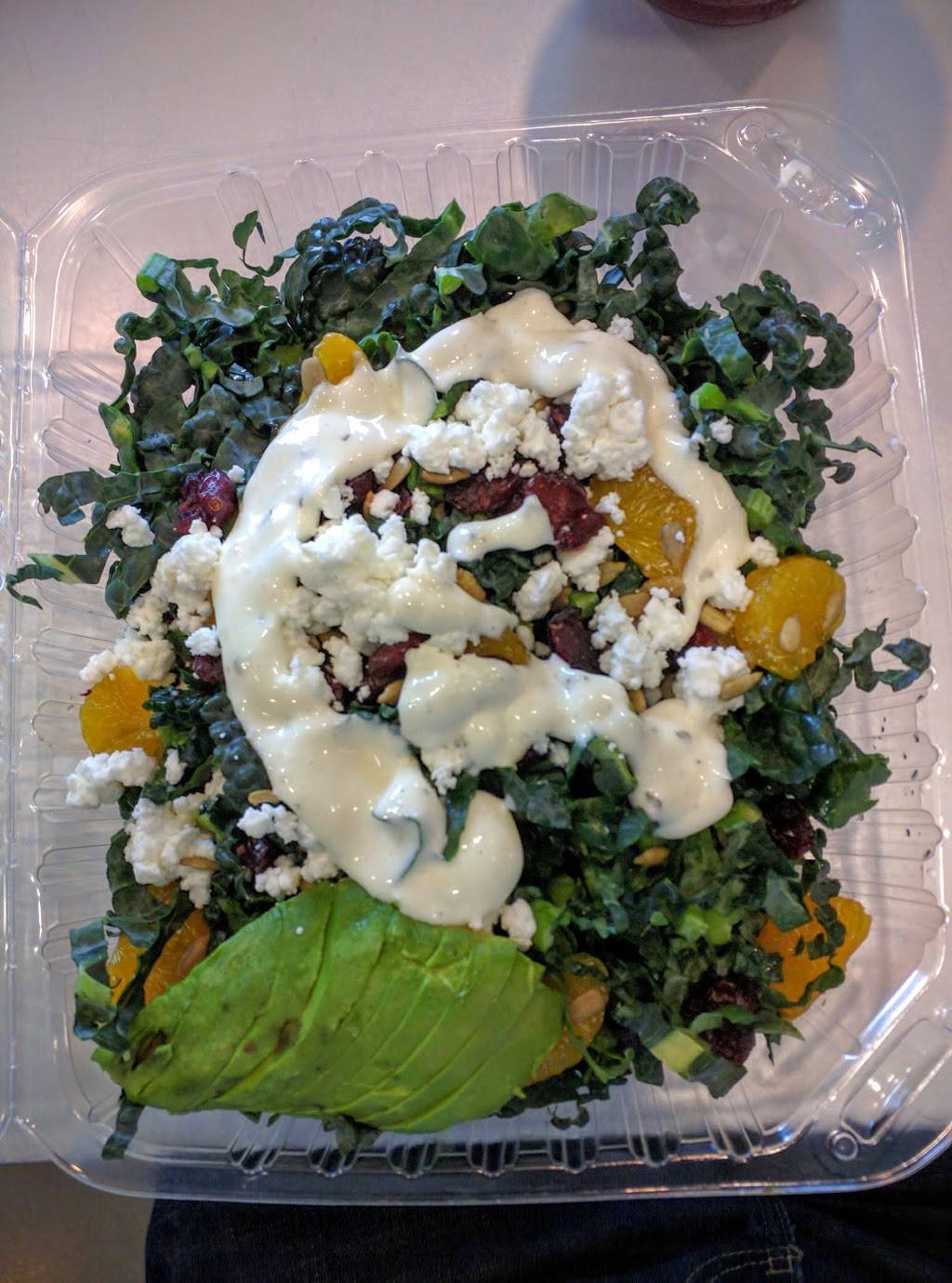 Signature Cafe & Catering | restaurant | 8693 Venice Blvd, Culver City, CA 90232, USA | 3108390939 OR +1 310-839-0939