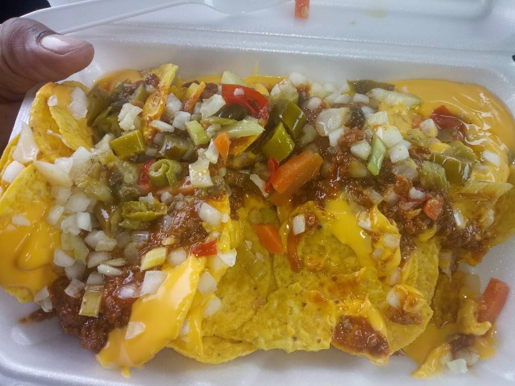 Tasty Queen | restaurant | 2112 S Getty St, Muskegon, MI 49444, USA | 2317226124 OR +1 231-722-6124