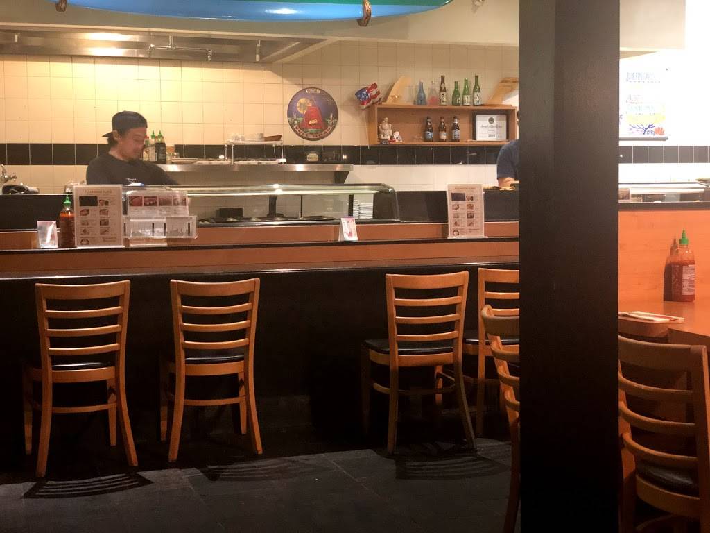 Full Moon Sushi | restaurant | 498 E First St, Tustin, CA 92780, USA | 7145080312 OR +1 714-508-0312