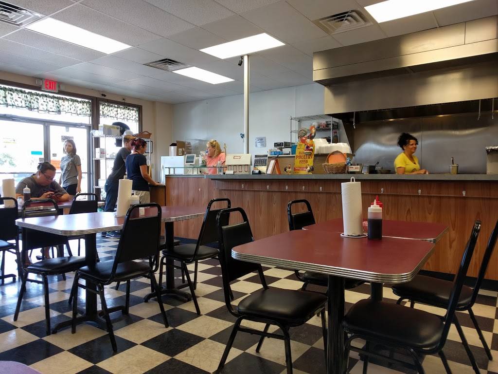 The Open Grill Cafe | restaurant | 9865 Beach Blvd, Jacksonville, FL 32246, USA | 9043748908 OR +1 904-374-8908