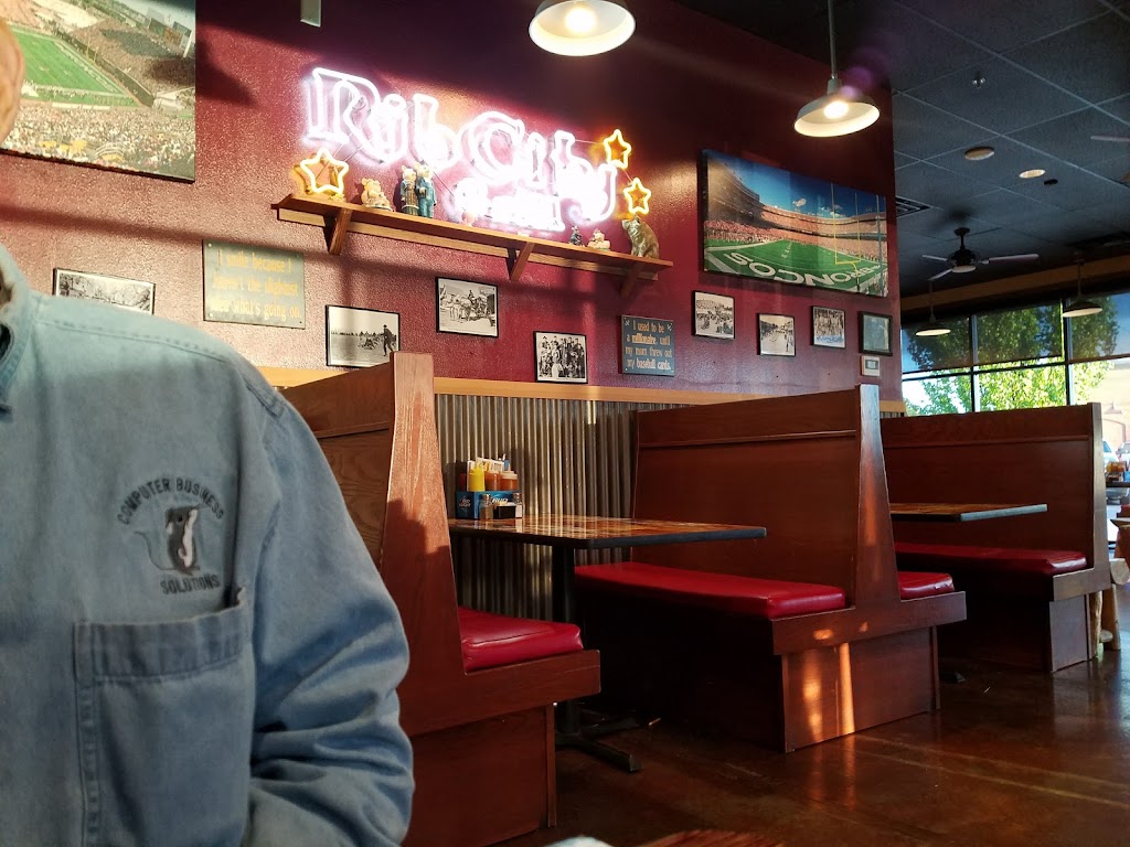 Rib City - Montrose | restaurant | 1521 Oxbow Dr suite 165 suite 165, Montrose, CO 81401, USA | 9702497427 OR +1 970-249-7427