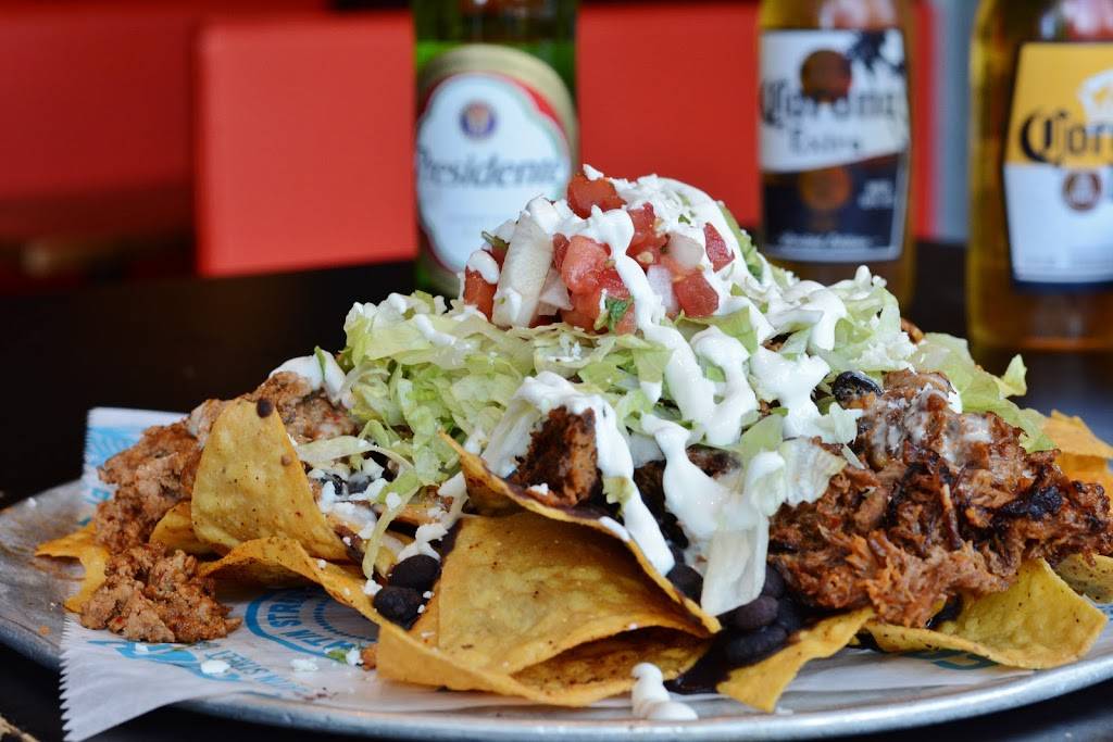 Sabor Latin Street Grill | restaurant | 9325 JW Clay Blvd, Charlotte, NC 28262, USA | 9808197274 OR +1 980-819-7274