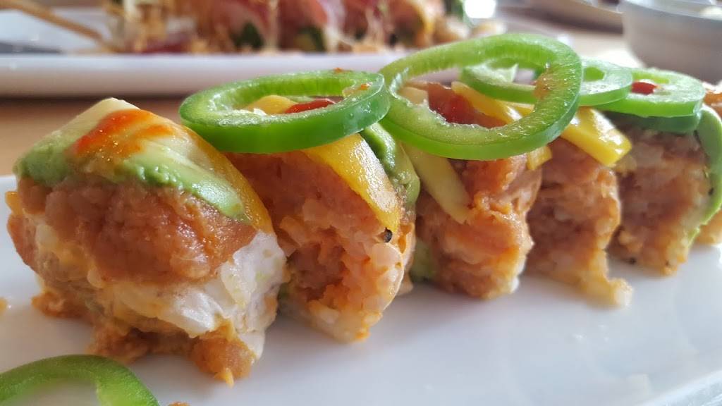 Hamasaku | restaurant | 11043 CA-2, Los Angeles, CA 90025, USA | 3104797636 OR +1 310-479-7636