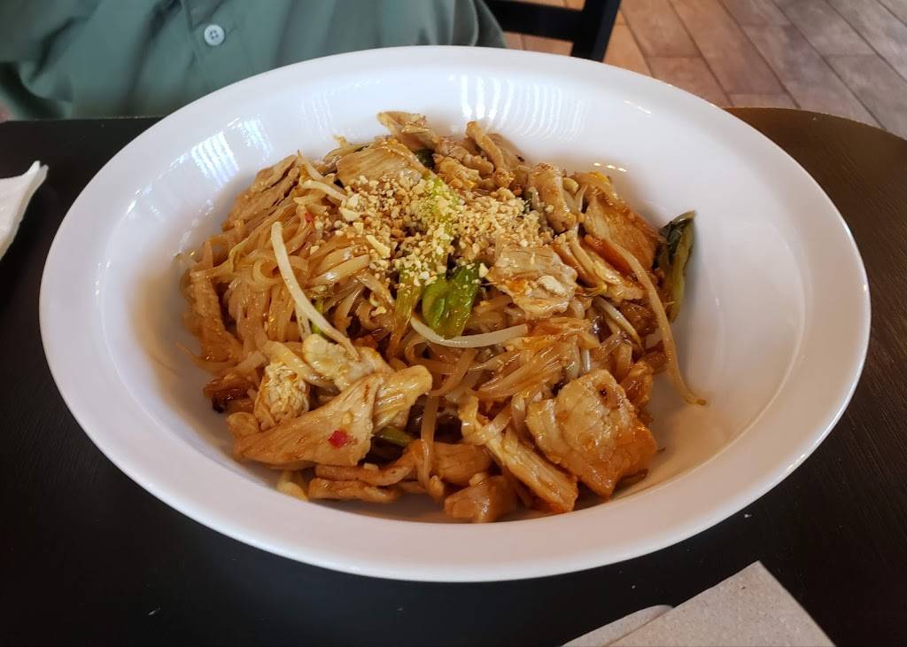 Siam Gulf Sarasota | restaurant | 1100 N Tuttle Ave Unit1&2, Sarasota, FL 34237, USA | 9413124605 OR +1 941-312-4605