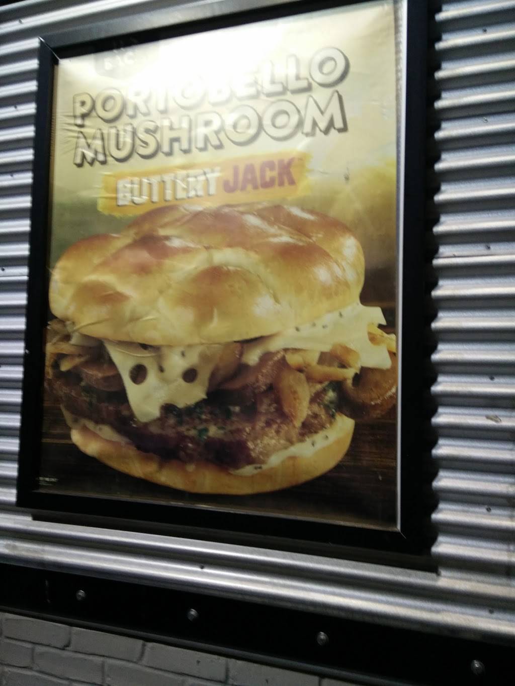 Jack in the Box | restaurant | 10806 Bissonnet St, Houston, TX 77099, USA | 8323281917 OR +1 832-328-1917