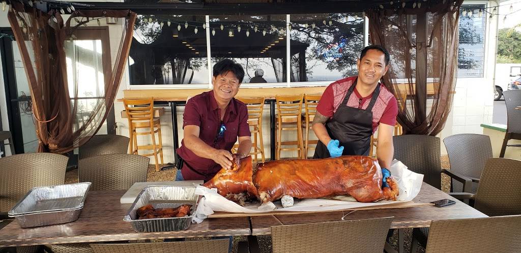 Sunset Lanai | restaurant | Camp H. M. Smith, Elrod Rd, Aiea, HI 96701, USA | 8084849322 OR +1 808-484-9322