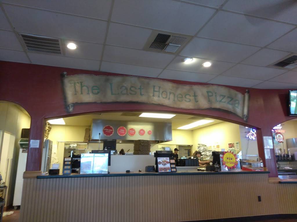 Round Table Pizza | meal delivery | 1516 CA-99, Gridley, CA 95948, USA | 5308468077 OR +1 530-846-8077