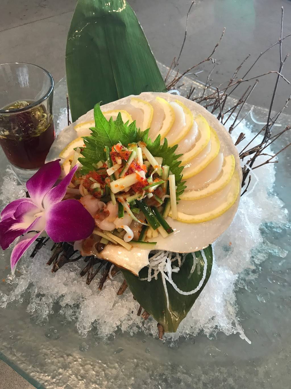 Kamiya 86 | restaurant | 200 3rd St, Neptune Beach, FL 32266, USA | 9048535697 OR +1 904-853-5697