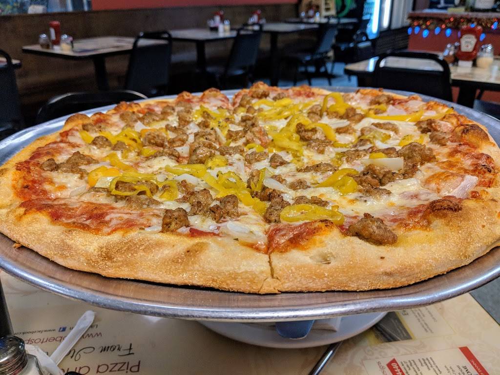 Robertos Pizza & Italian | restaurant | 101 Marlboro Ave # 23, Easton, MD 21601, USA | 4107703500 OR +1 410-770-3500