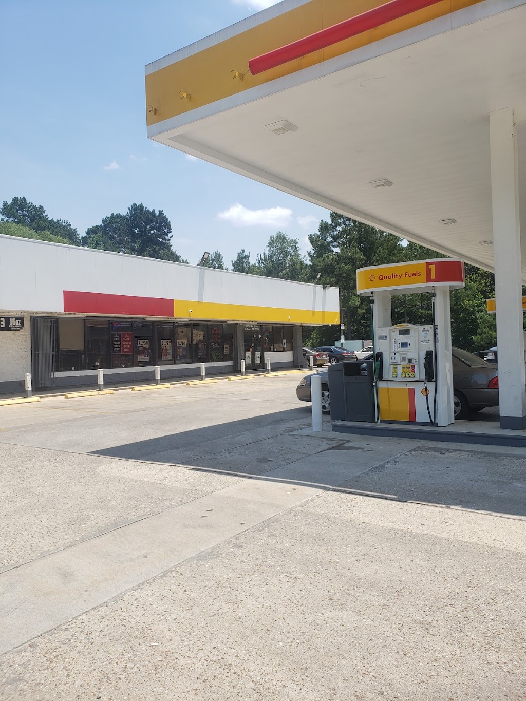 Shell | restaurant | 29720 Huffman Cleveland Rd, Huffman, TX 77336, USA | 2813608807 OR +1 281-360-8807