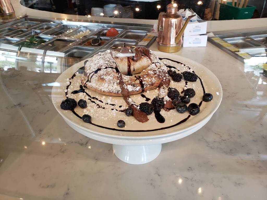 MidiCi The Neapolitan Pizza Company | restaurant | 171 S Orlando Ave Suite #D, Maitland, FL 32751, USA | 4077904527 OR +1 407-790-4527