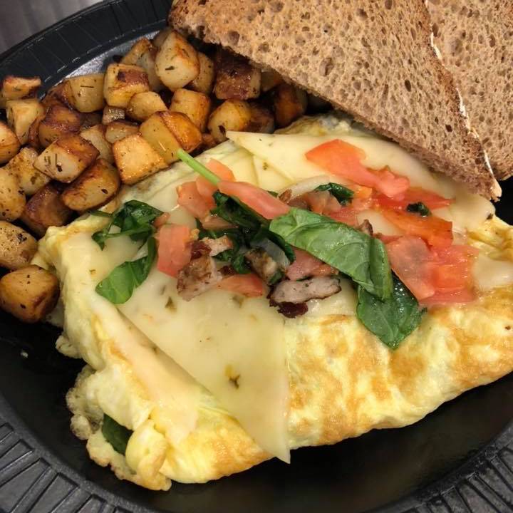 Rodie’s Place | restaurant | 5115 N Ocean Shore Blvd, Palm Coast, FL 32137, USA | 3862300712 OR +1 386-230-0712