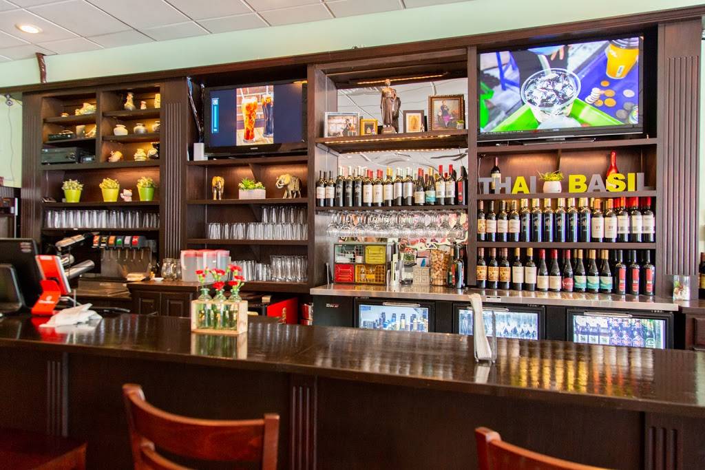 Thai Basil Kitchen | restaurant | 1475 Peachtree Pkwy, Cumming, GA 30041, USA | 4706957377 OR +1 470-695-7377