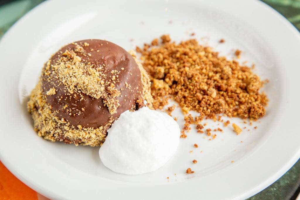 Sweet Port | restaurant | 260 Capistrano Rd, Half Moon Bay, CA 94019, USA | 6505600318 OR +1 650-560-0318