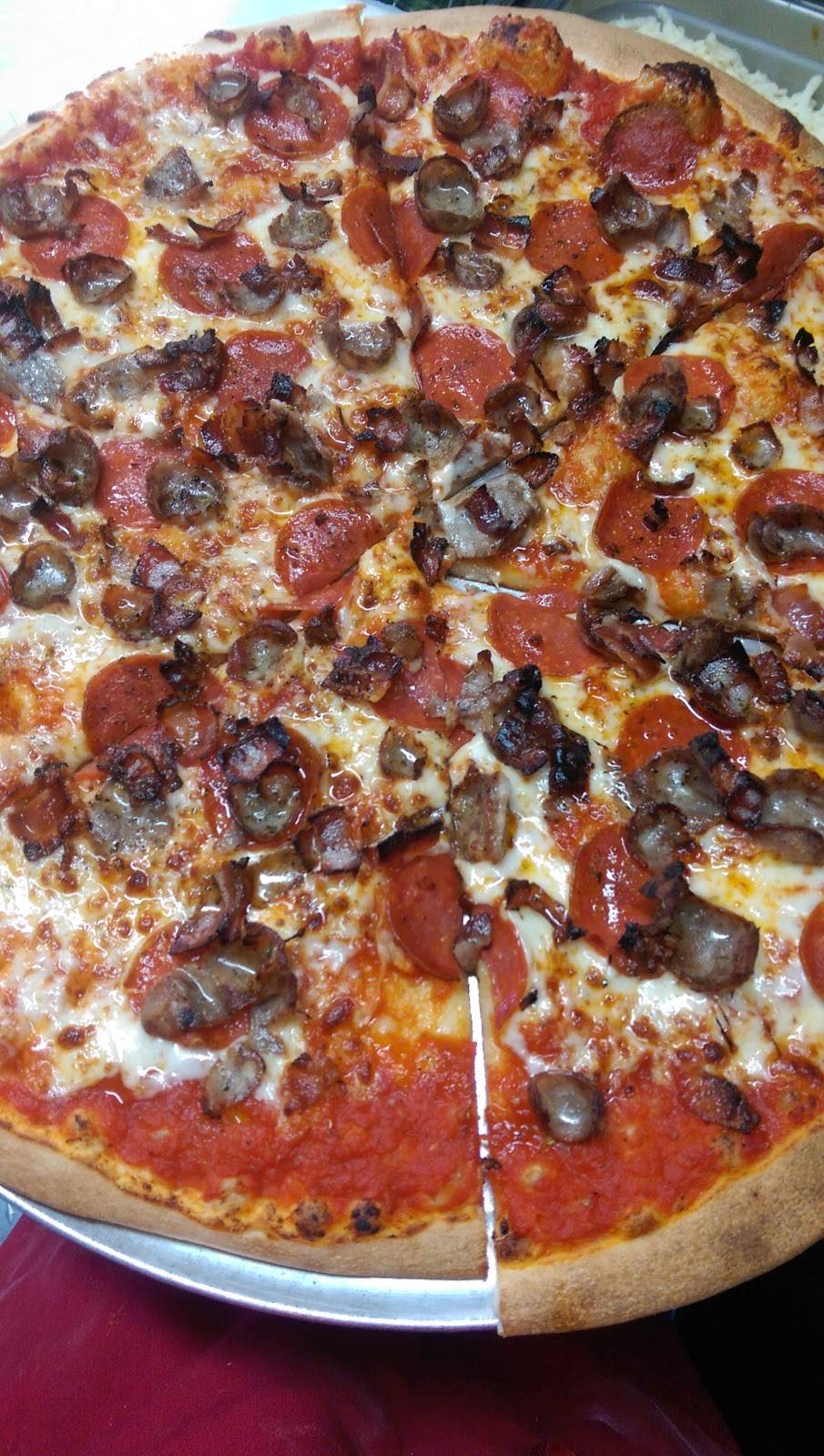 DC Slices P.N.W. | restaurant | 78 State Hwy 115, Ocean Shores, WA 98569, USA | 36028994666214 OR +1 360-289-9466 ext. 6214