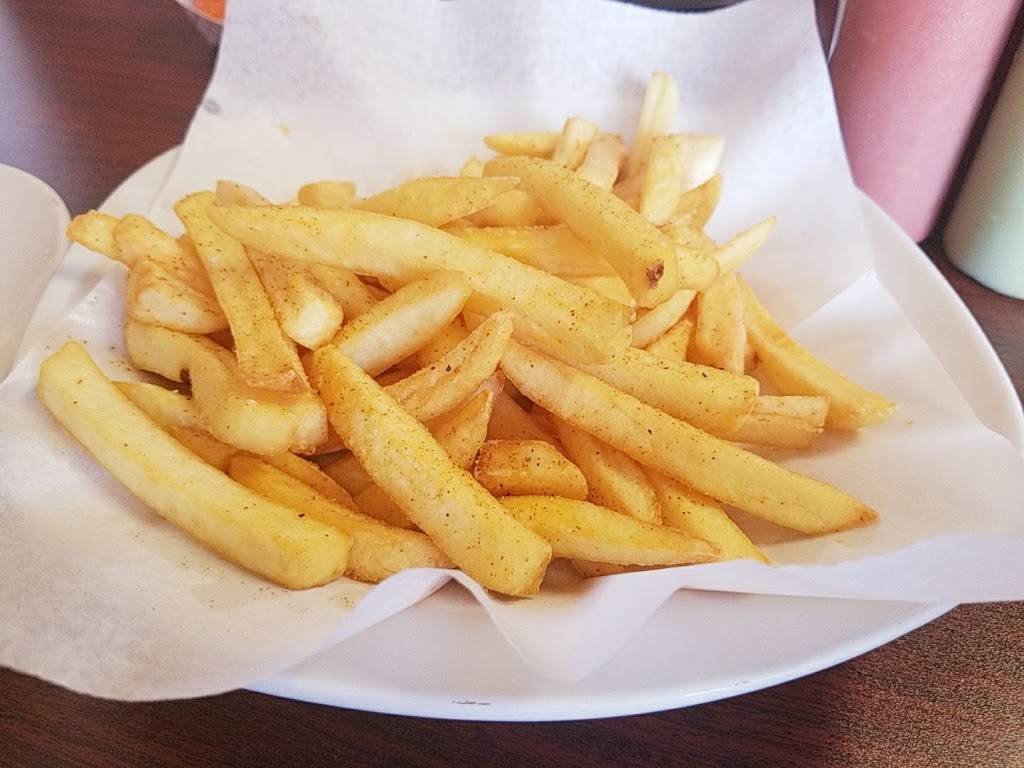 Cafe de Siempre | restaurant | 5050 Jimmy Carter Blvd suite 350, Norcross, GA 30093, USA | 6787407597 OR +1 678-740-7597