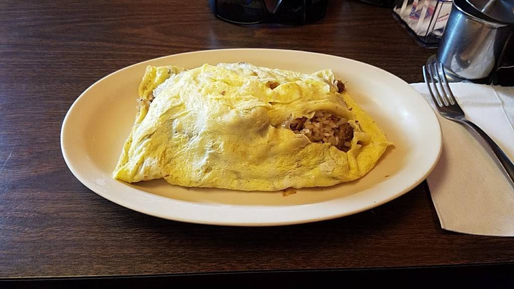 B & L Drive Inn | restaurant | 94-866 Moloalo St # D12, Waipahu, HI 96797, USA | 8086781818 OR +1 808-678-1818