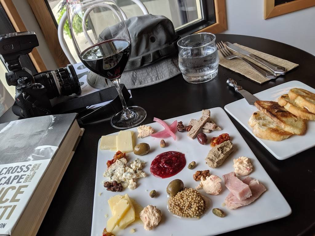 Ration Wine Bar | restaurant | 9 N Main St north, Perry, NY 14530, USA | 5852378581 OR +1 585-237-8581