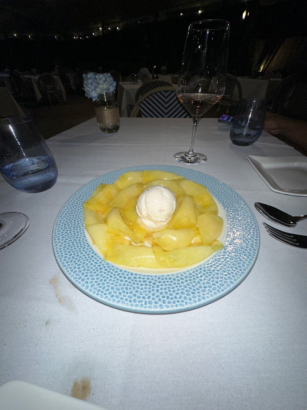 Toscana Mare | restaurant | 1121 Crandon Blvd, Key Biscayne, FL 33149, USA | 7864530974 OR +1 786-453-0974