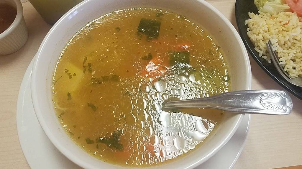 El Burrito Loco y Pupuseria | restaurant | 1361 Brice Rd, Reynoldsburg, OH 43068, USA | 6148668801 OR +1 614-866-8801