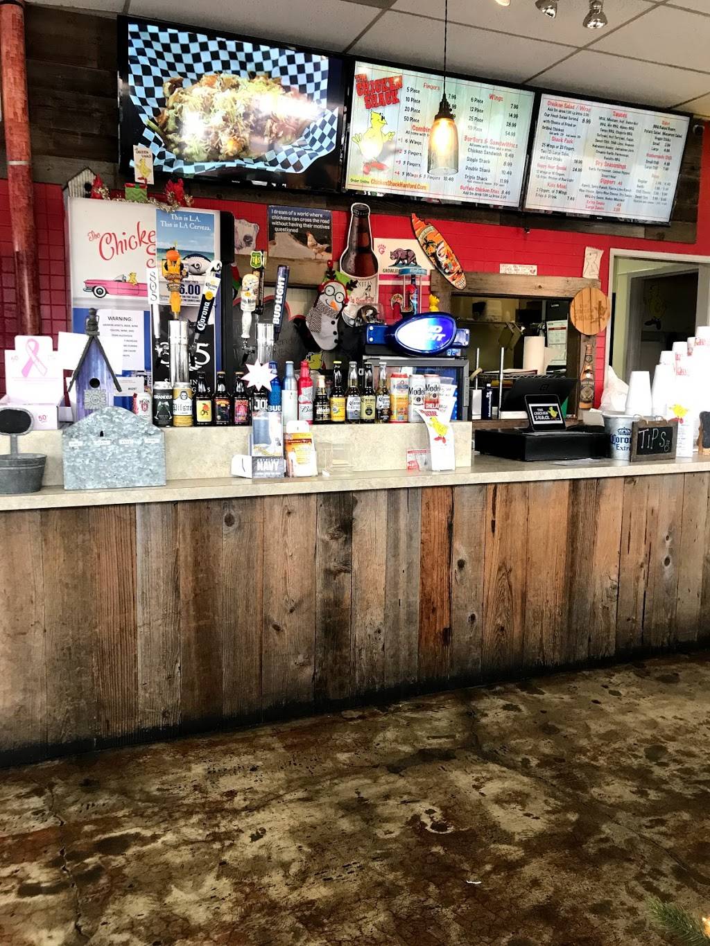 The Chicken Shack | restaurant | 913 W Lacey Blvd, Hanford, CA 93230, USA | 5595899511 OR +1 559-589-9511