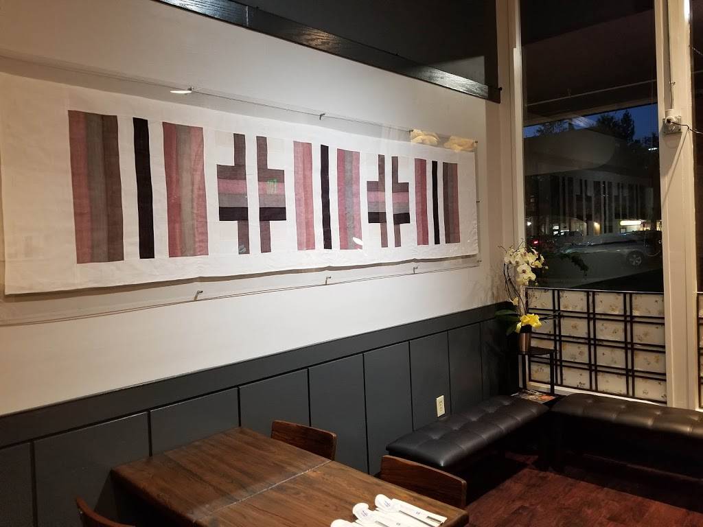 Daon | restaurant | 101 Town and Country Dr #C, Danville, CA 94526, USA | 9258371027 OR +1 925-837-1027