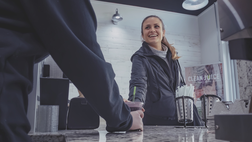 Clean Juice | restaurant | 309 Pelham Ave SW Suite B-1, Huntsville, AL 35801, USA | 2569704145 OR +1 256-970-4145