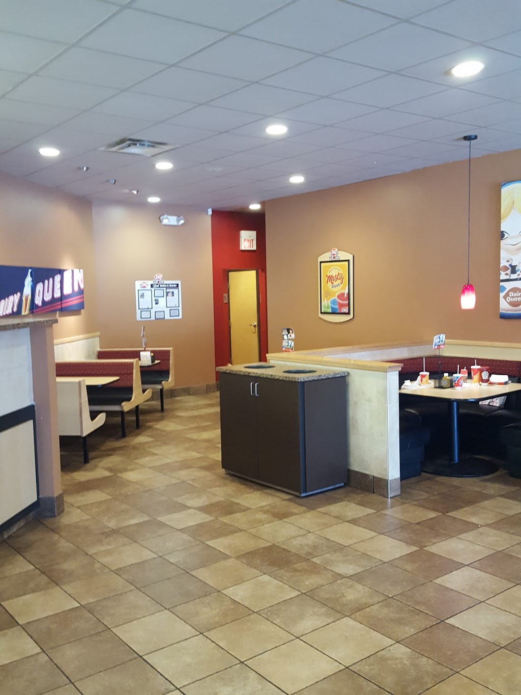 Dairy Queen Grill & Chill | restaurant | 5420 W 26th St, Sioux Falls, SD 57106, USA | 6053615192 OR +1 605-361-5192