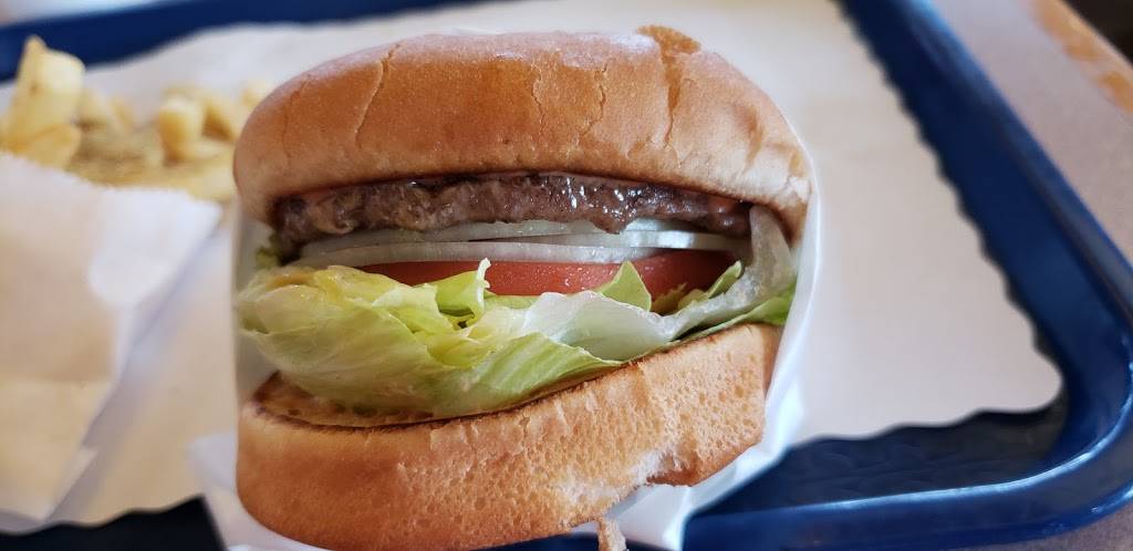 Yorgos Burgers | restaurant | 17325 S Western Ave, Gardena, CA 90247, USA | 3103247200 OR +1 310-324-7200