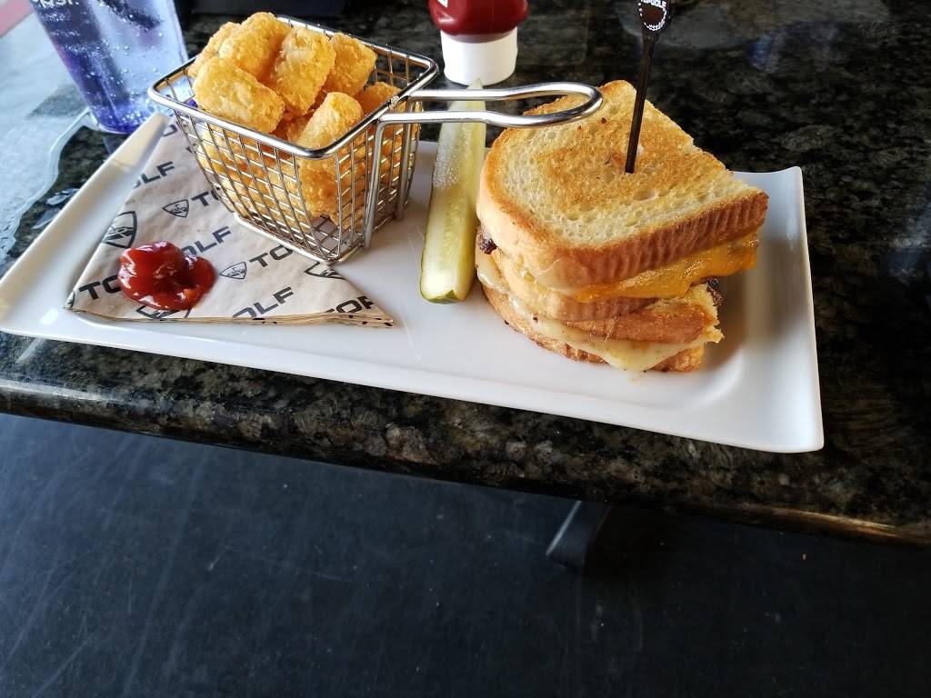 Topgolf | restaurant | 2700 Esperanza Crossing, Austin, TX 78758, USA | 5122225950 OR +1 512-222-5950