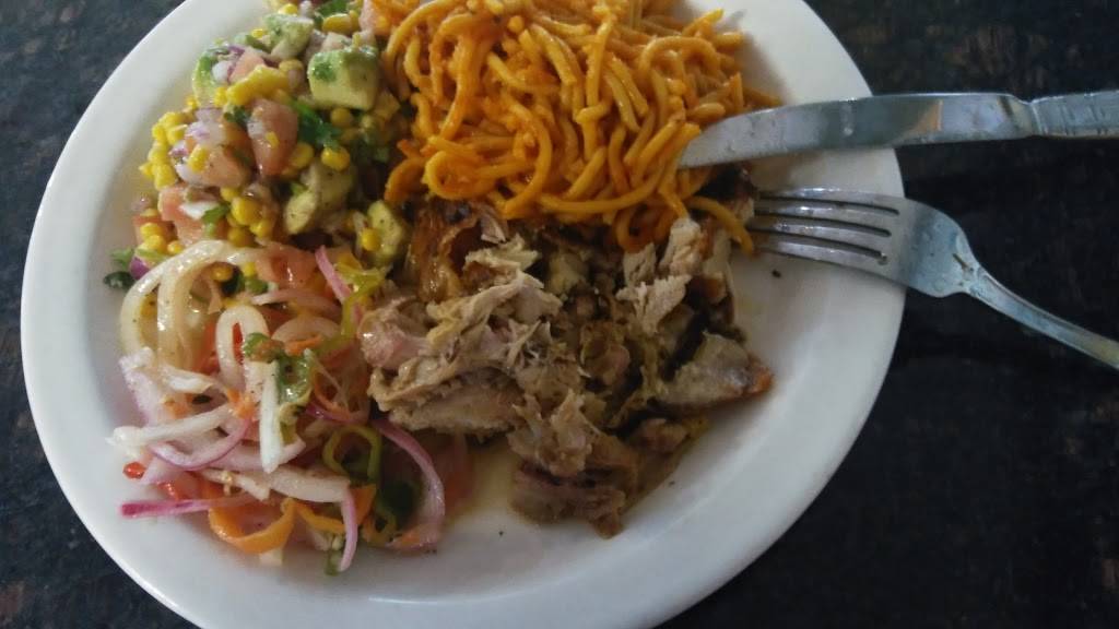 Sabores | restaurant | 582 Morris Ave, Bronx, NY 10451, USA | 7184011653 OR +1 718-401-1653