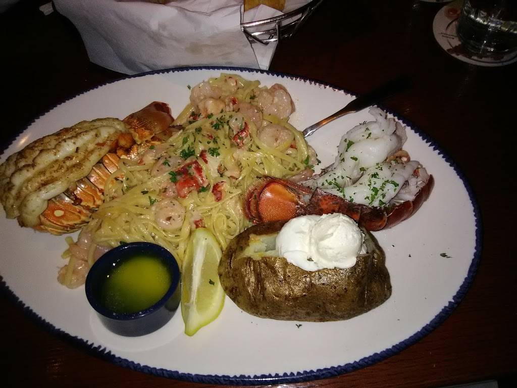 Red Lobster | restaurant | 4802 E Cactus Rd, Scottsdale, AZ 85254, USA | 6029965470 OR +1 602-996-5470