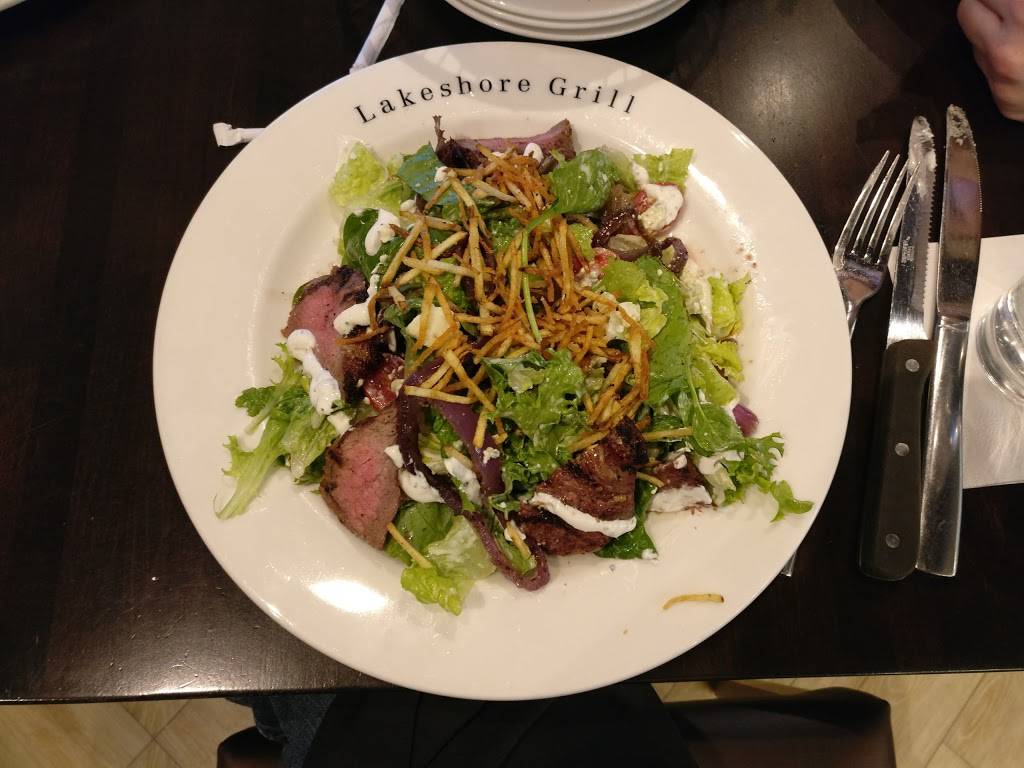 Lakeshore Grill (Macys Ridgedale) | restaurant | 12411 Wayzata Blvd, Minnetonka, MN 55305, USA | 9525916727 OR +1 952-591-6727