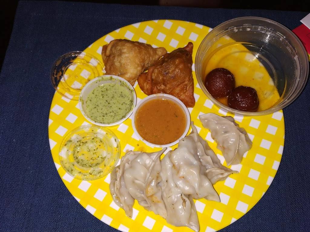 Aroma Indian Cuisine | restaurant | 114 S 14th St #1801, Lincoln, NE 68508, USA | 4027423635 OR +1 402-742-3635